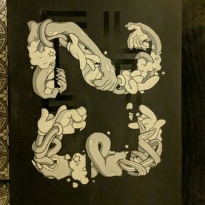 Jordan Retro 11 - SpaceJam